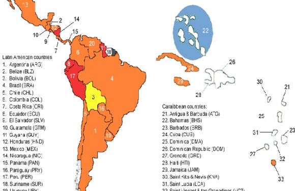Biosafety Regulatory Systems Overseeing the Use of Genetically Modified Organisms in the Latin America and Caribbean Region